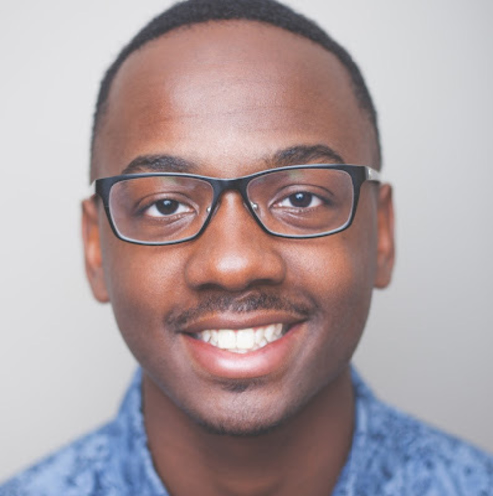 Meet your Posher, Justin